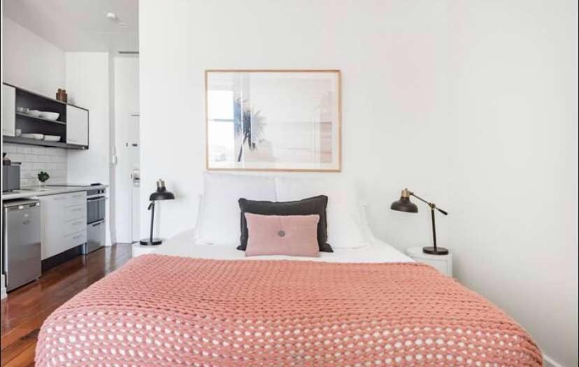 1 Bedroom Apartment In Cbd Auckland Dış mekan fotoğraf