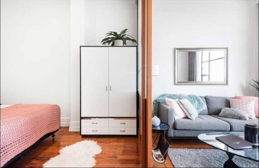1 Bedroom Apartment In Cbd Auckland Dış mekan fotoğraf
