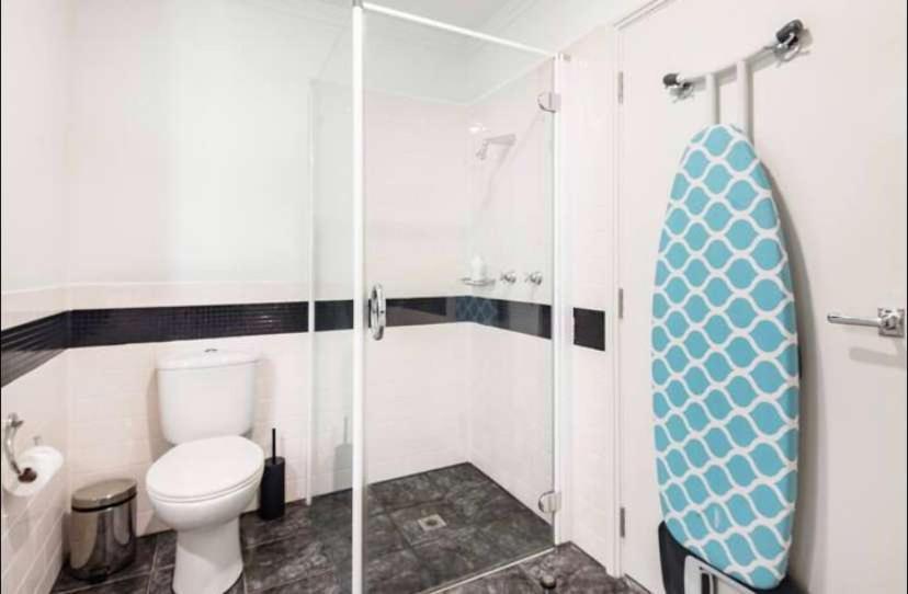 1 Bedroom Apartment In Cbd Auckland Dış mekan fotoğraf